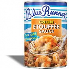 Blue Runner Creole Etouffee Base 25 oz