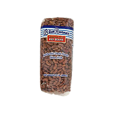 Blue Runner Dry Red Beans 2 lb