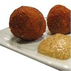 Errol's Boudin Balls Bulk 12 Pound