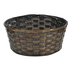 Burton + Burton 4 1/2 X 10 Basket