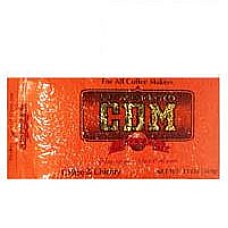 CDM Decaf Dark Roast Coffee & Chicory