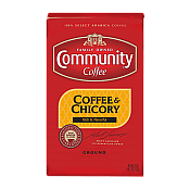COMMUNITY Coffee & Chicory Rich and Flavorful
