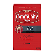 COMMUNITY Coffee Dark Roast