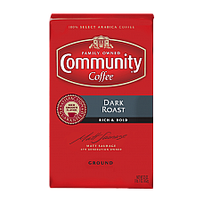 COMMUNITY Coffee Dark Roast