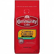 Community New Orleans Blend Decaffeinated