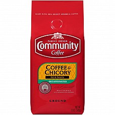 Community New Orleans Blend Decaffeinated