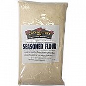 CRAWFISH TOWN USA Seasoned Flour 5 LB.