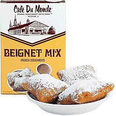 Café du Monde Beignet Mix 28 oz