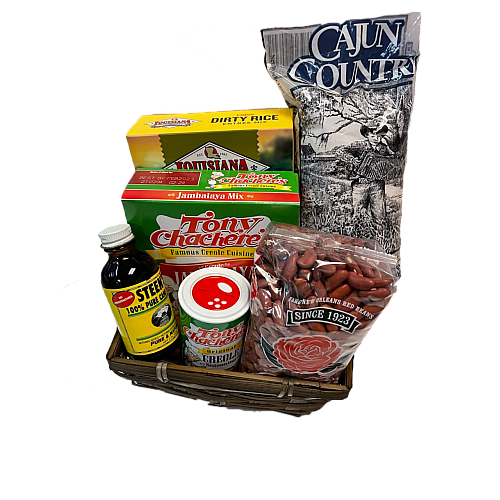 Cajun Six Pack - 6026K