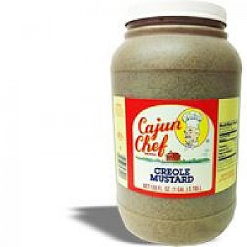 Cajun Grocer Premium Crawfish Etouffee (More Protein)  5 lbs.