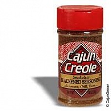 Cajun Creole Blackened Seasoning™