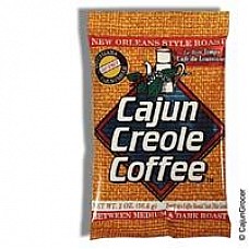 Cajun Creole Coffee