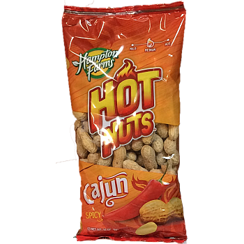 cajun creole nuts hot 2501 code upc brand