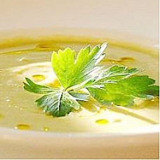 Cajun Grocer Artichoke Soup 4 lb