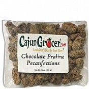 Cajun Grocer Chocolate Praline Pecanfections
