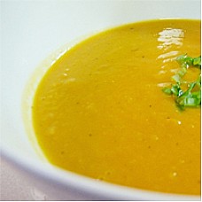 Cajun Grocer Sweet Potato & Andouille Soup 4 lb