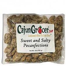 Cajun Grocer Sweet & Salty Pecanfections