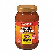 Cajun Injector Creole Butter Marinade w/ Injector