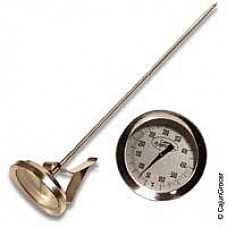 Cajun Injector DEEP FRY Thermometer