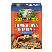 Cajun Land Jambalaya Mix 8 oz