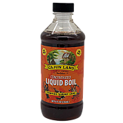 Cajun Land Liquid Boil 8 oz