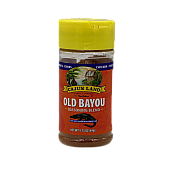 Cajun Land Old Bayou 1.75 ounce