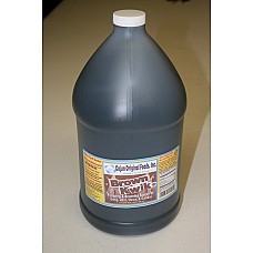 Cajun Original Brown Kwik Cajun Browning Sauce 1 Gallon