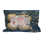 Cajun Original Shrimp Pistolettes 4 Pack