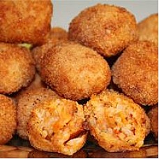 Cajun Original Shrimp Cajun bites 1 lb