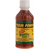 Cajun Power - Spicy Garlic Sauce 16 oz. 