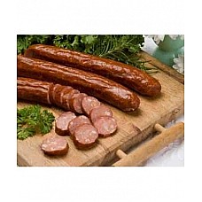 Cajun Specialty Meats Andouille 1lb