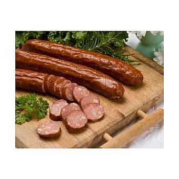 Cajun Specialty Meats Andouille 1lb