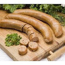 Broussard's Bayou Boudin  16 oz