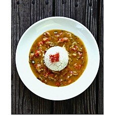 Cajun Specialty Meats Crawfish Etouffee 5 lb