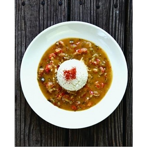 Cajun Specialty Meats Crawfish Etouffee 5 lb - 825