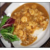 Cajun Specialty Meats Etouffee Base