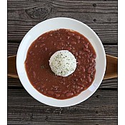 Broussard's Bayou Red Beans With Andouille & Tasso 2.5 lb