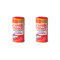 Cajun's Choice Creole Seasoning 3.8 Oz - Pack of 2