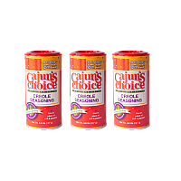 Cajun's Choice Creole Seasoning 3.8 Oz - Pack of 3