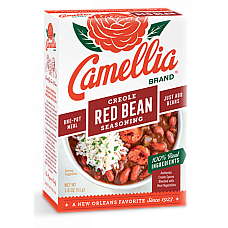 Camellia Creole Red Bean Seasoning