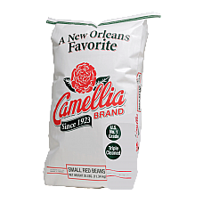 Camellia Small Red Kidneys 25lb Bag