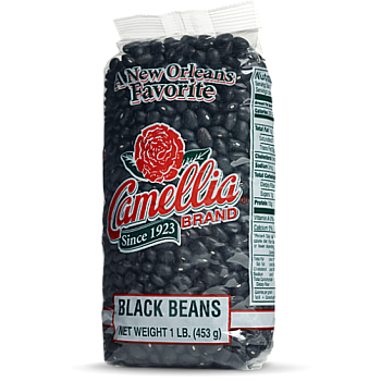 Camellia - Black Beans