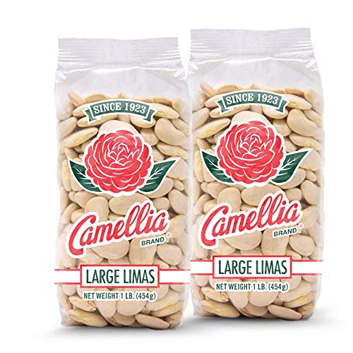 Camellia's Signature Red Beans