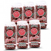 Camellia Brand Dry Red Kidney Beans 1lb (6pk)