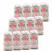 Camellia Cannellini Beans 1 lb - 12 Pack