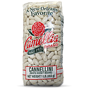 Camellia Cannellini Beans 1 lb