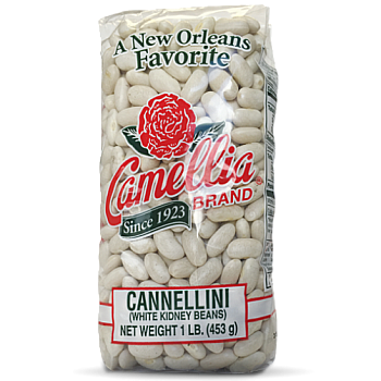 Camellia - Cannellini Beans