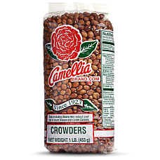 Camellia Crowder Peas 1 lb