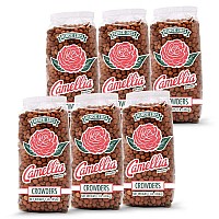 Camellia Crowder Peas 1lb - 6 Pack