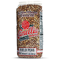 Camellia - Field Peas 1 lb